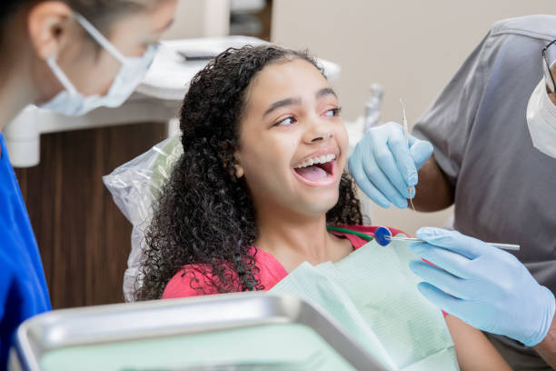 Best Emergency Dentist for Knocked-Out Tooth in El Lago, TX