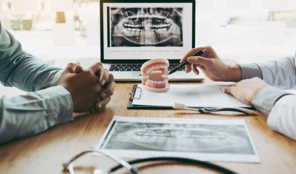 Best Orthodontic Emergency Dentist in El Lago, TX