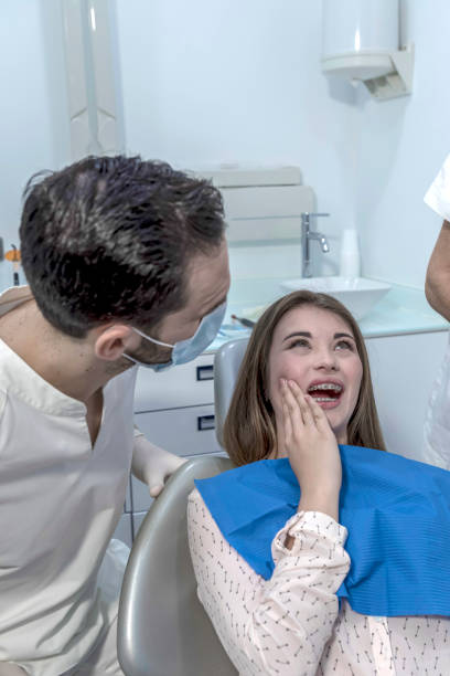 Best Emergency Dentist for Lost Fillings or Crowns in El Lago, TX