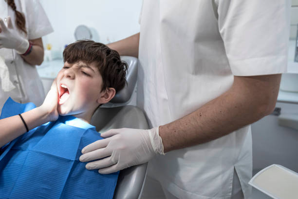 Best Urgent Dental Care for Toothache in El Lago, TX