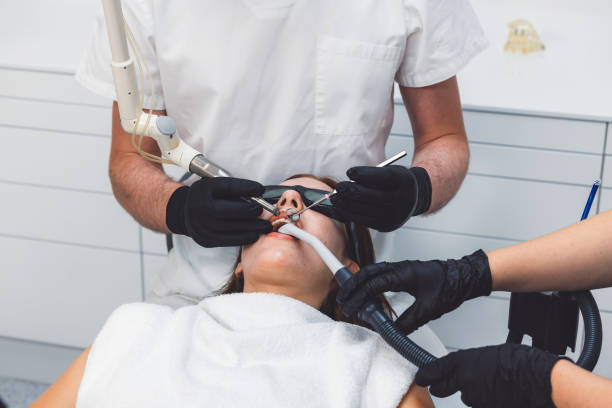 Best Orthodontic Emergency Dentist in El Lago, TX