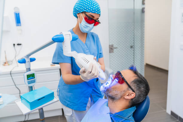 Best Emergency Dentist for Knocked-Out Tooth in El Lago, TX