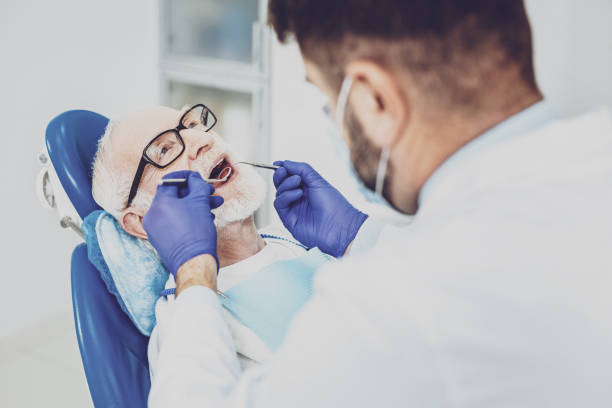 Best Broken or Cracked Tooth Emergency Dentist in El Lago, TX